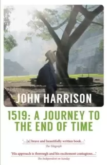 Image of 1519 : A Journey to the End of Time