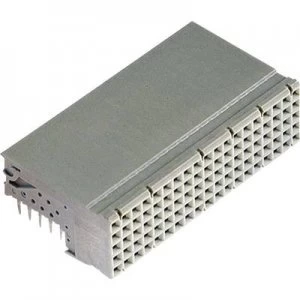 Image of Edge connector receptacle 244 23300 15 Total number of pins 95 No. of