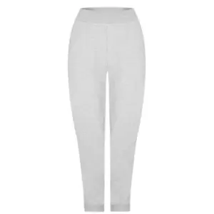 Image of Boss Enjoy Fleece Jogging Bottoms - Grey