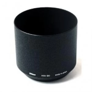 Image of HN 30 Lens Hood for 200mm f4 Micro