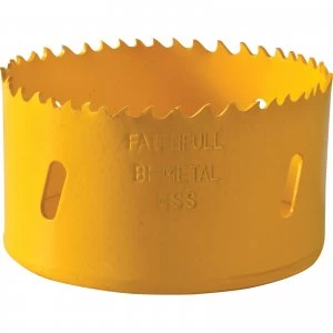 Image of Faithfull Varipitch Bi Metal Hole Saw 83mm