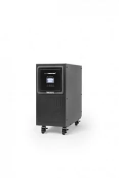 Image of Salicru SLC-4000-TWIN PRO2 - 4000 VA UPS On-line double conversion and