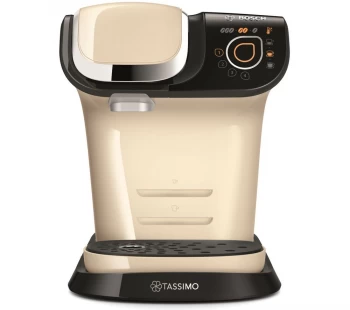 Image of Bosch Tassimo My Way 2 Hot Drinks Machine