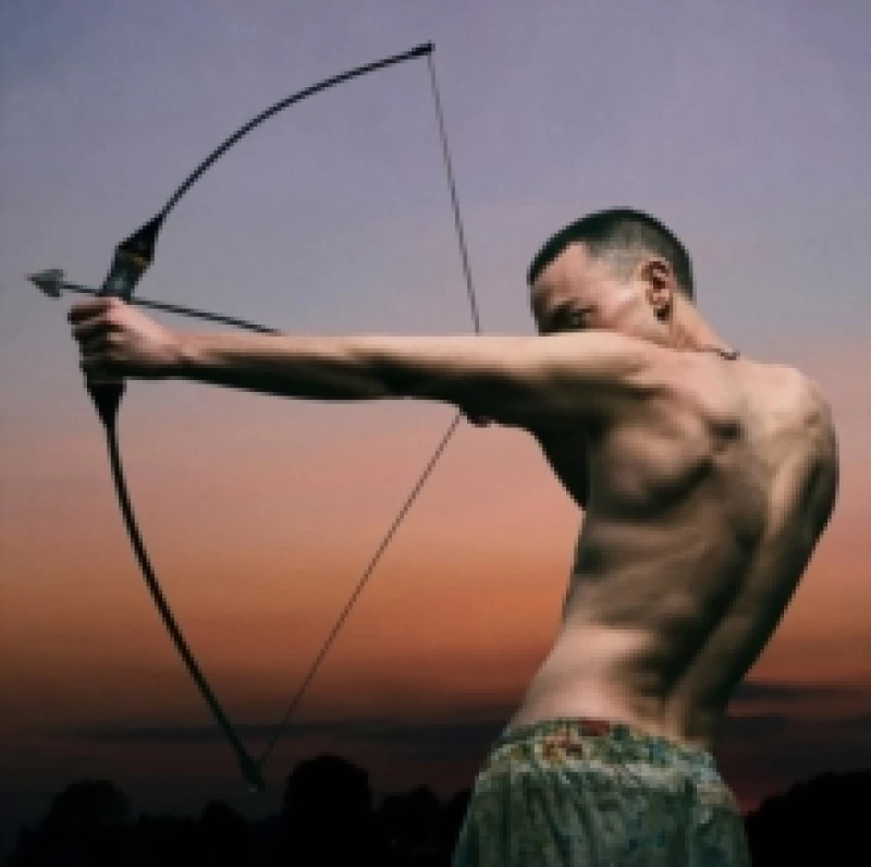 Image of Polari CD / Album