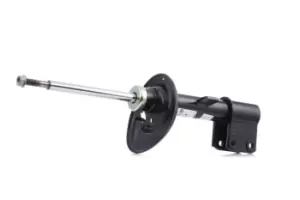 Image of SACHS Shock absorber 315 988 Shocks,Shock absorbers CITROEN,C4 II (B7),DS4,C4 II Kasten / Schragheck (NC_)