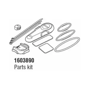 Image of Cateye Strada Slim Computer 2Nd Bike Kit: - Ca1603890