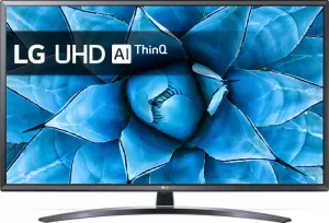 Image of LG 55" 55UN74006 Smart 4K Ultra HD LED TV