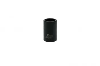Image of Teng Tools 980513-C 3/8" Drive - 6pt Regular Impact Socket - 13mm
