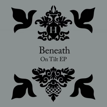 Image of Beneath - On Tilt EP Vinyl