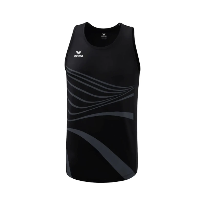 Image of Tank top Erima Racing Noir Male 3XL