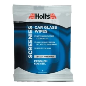 Image of HWPS0001A SH1A Screenies Interior Wipes