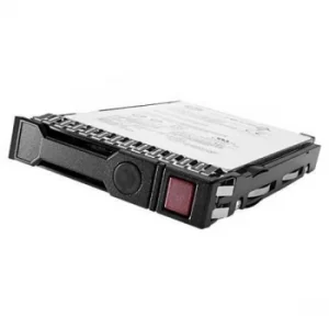 Image of HP Enterprise 600GB 2.5" SAS Internal Hard Drive 781516-B21