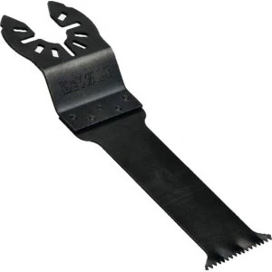 Image of DEWALT DT20703 Hardwood Plunge Saw Blade 31mm Pack of 1