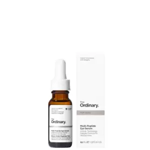 Image of The Ordinary Multi-Peptide Eye Serum 15ml