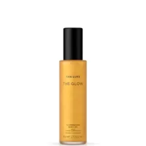 Image of Tan-Luxe Glow Body Oil 100ml