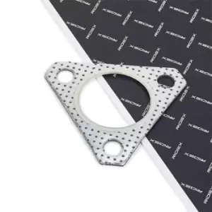 Image of RIDEX Exhaust Manifold Gasket 27G0131 Exhaust Header Gasket,Exhaust Collector Gasket BMW,ROLLS-ROYCE,3 Limousine (E30),7 (E38),5 Limousine (E34)
