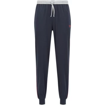 Image of Hugo Boss Balance Lounge Pants Navy Size 2XL Men