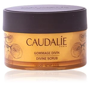 Image of COLLECTION DIVINE gommage divin 150 gr
