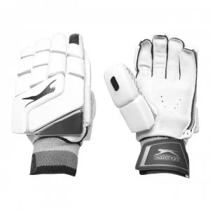 Image of Slazenger Pro Flex Cricket Batting Gloves Juniors - Youth LH