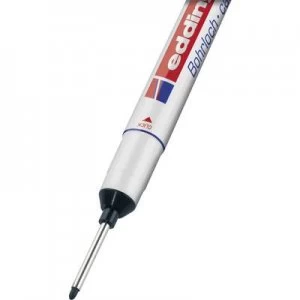 Image of Edding 8850 4-8850-1-4001 Bore hole marker Black 0.7 mm, 1mm /pack