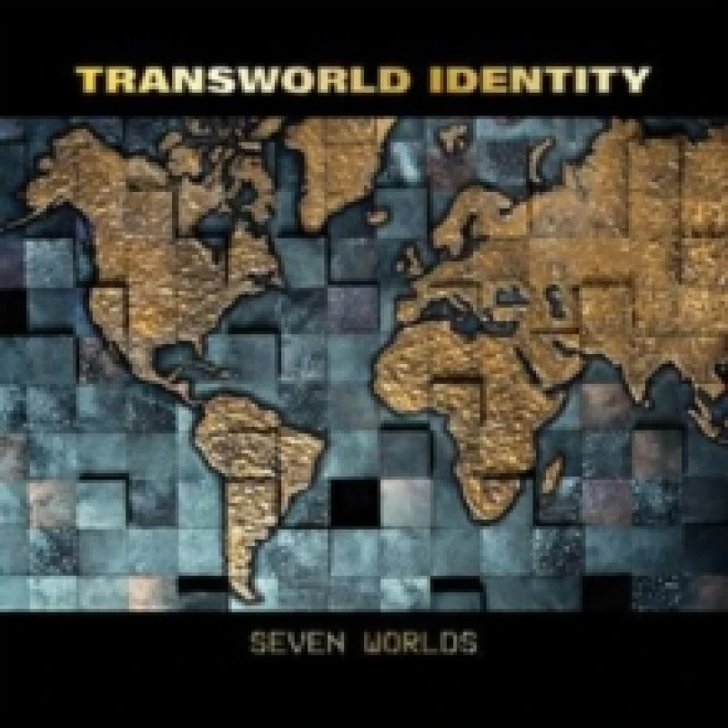 Image of Seven worlds CD / Album