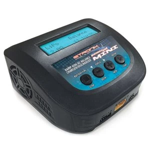 Image of Etronix Powerpal Mini Ac 6A 60W Balance Charger/Discharger (European Plug)