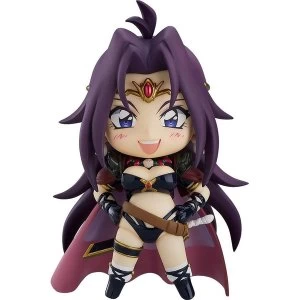 Image of Slayers Nendoroid Action Figure Naga the Serpent 10 cm