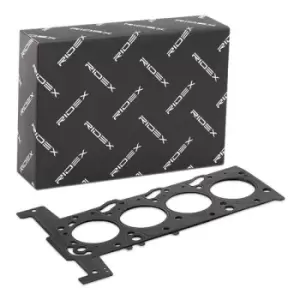 Image of RIDEX Head Gasket FORD,FIAT,PEUGEOT 318G0337 9660534980,1372297,1830408 Cylinder Head Gaskets,Engine Gasket,Gasket, cylinder head 6C1Q6051BB,0209ES