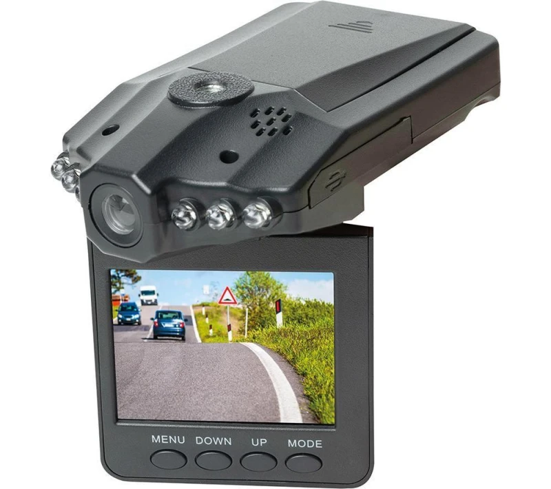 Image of Menkind Menkind HD Dash Cam