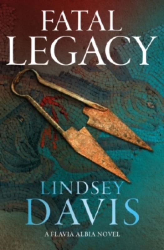 Image of Fatal Legacy Paperback / softback