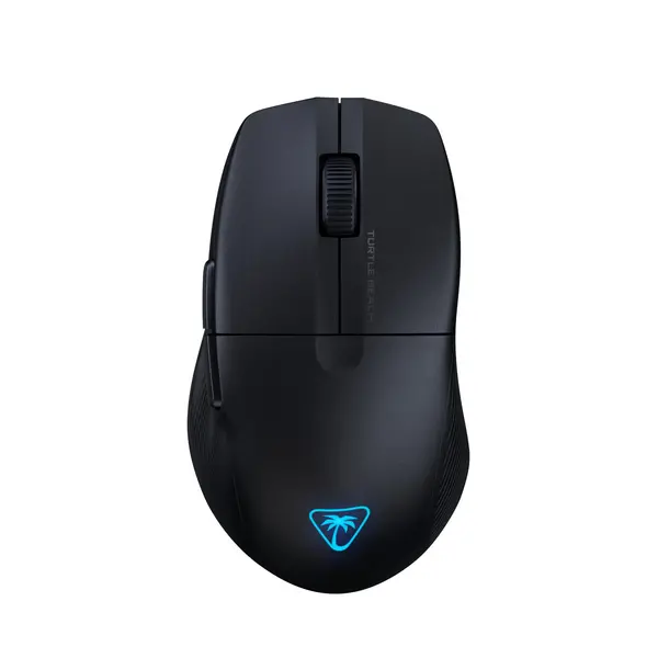 Image of Turtle Beach Pure Air - Ultra-Light Wireless Ergonomic RGB Gaming Mouse, 26K DPI Optical Sensor, 125 hour Battery, Dual Wireless System, TITAN Optical