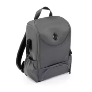Image of Egg 2 Special Edition Backpack - Jurassic Grey