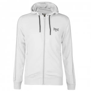 Image of Everlast Full Zip Hoody Mens - Grey