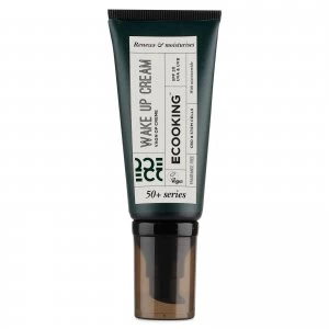 Image of Ecooking Wake Up Cream 50ml