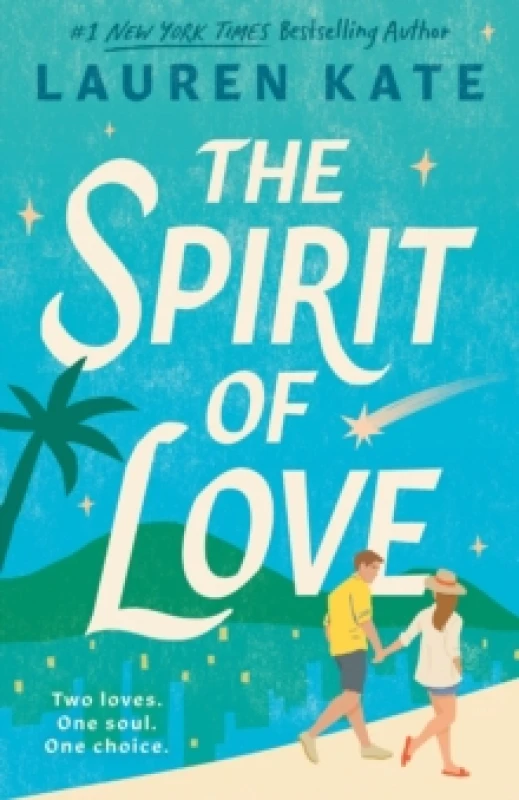 Image of The Spirit of Love Paperback / softback