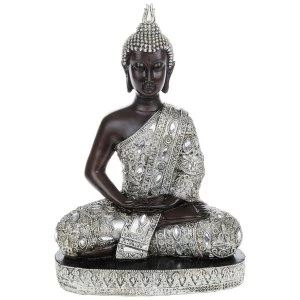 Image of Thai Buddha Sitting Large Ornament