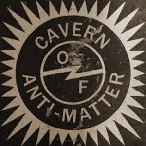 Image of Cavern Of Anti-Matter - Void Beats / Invocation Trex Vinyl