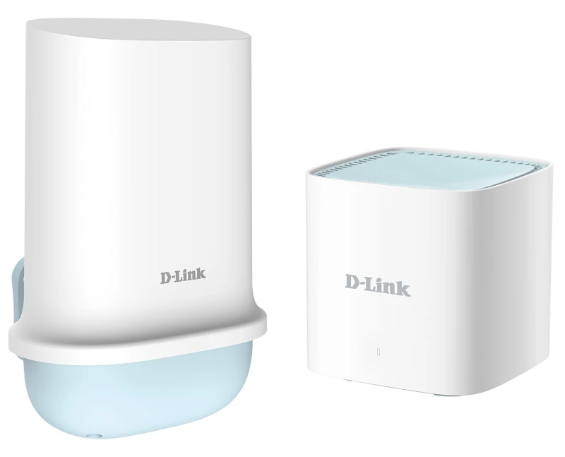 Image of D-Link D-Link DWP-1010/ODU & M15/IDU Bundle Kit DWP-1010/KT/B