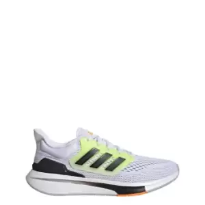 Image of adidas EQ21 Run Shoes Mens - White
