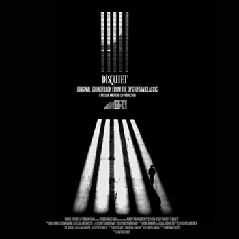 Image of Old Komm / German Army - Disquiet Vinyl