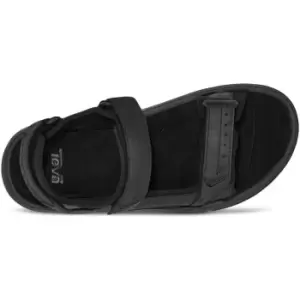 Image of Teva Langdon Sandals - Black