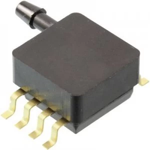 Image of Pressure sensor NXP Semiconductors MP3V5050GP 0 kPa up to 50 kPa SMD