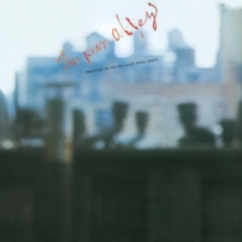 Image of Tin Pan Alley Vinyl