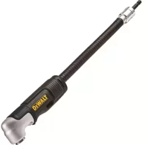 Image of DEWALT Flexi Shaft Screwdriver Angled Bit Holder