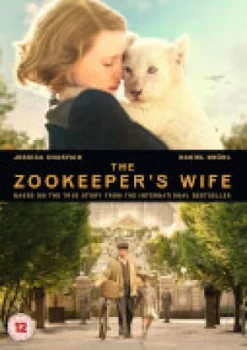 Image of The Zookeeper's Wife