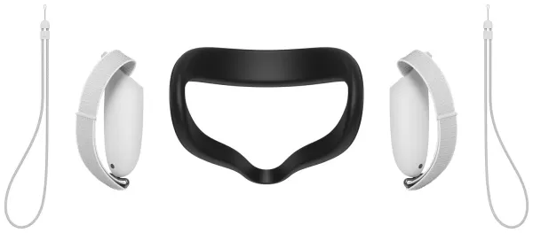 Image of Meta Quest 2 Active Pack