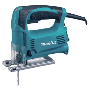 Image of Makita 4329 Orbital Action Jigsaw
