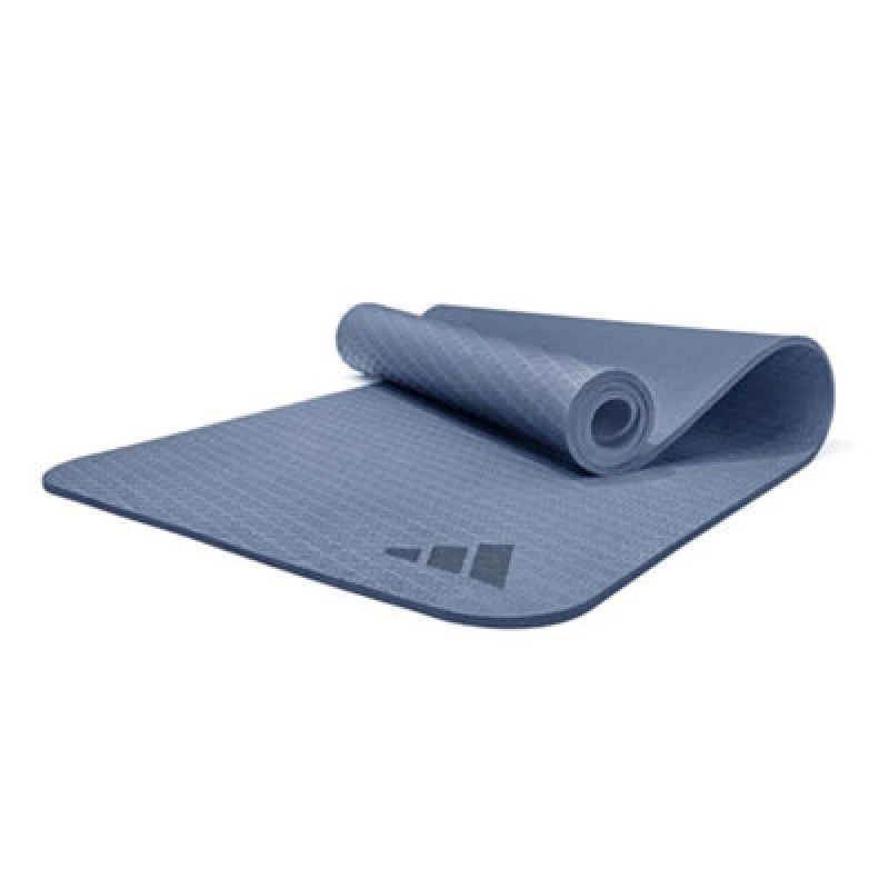 Image of Adidas Yoga Mat Navy WJXOJ Unisex