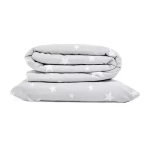 Image of Snuz Duvet Cover & Pillowcase Set - Stars