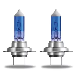Image of OSRAM Cool Blue Boost Bulb H7 12V/80W - X2